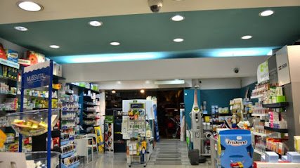 Farmacia Farmacia Anna Riba Mas en Cornella de Llobregat