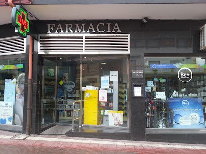 Farmacia Farmacia Ansoleaga en Gorliz