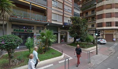 Farmacia Farmacia Ansuategui Sanchis en Castellon de la Plana