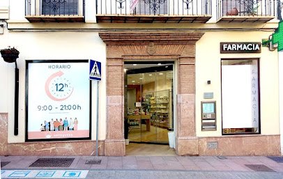 Farmacia Farmacia Antequera en Antequera