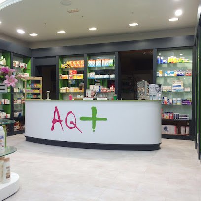 Farmacia Farmacia Antia Quintas en Vigo