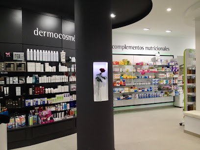 Farmacia Farmacia Antinolo en Pozo Alcon