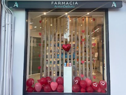 Farmacia Farmacia AntonDeSoto en Leon