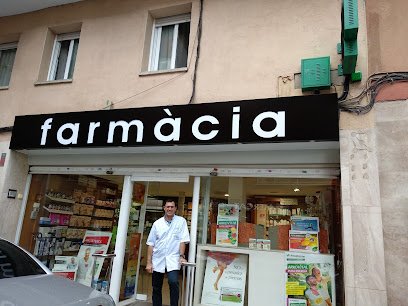 Farmacia Farmacia Antoni Montserrat Olivella en Rubi