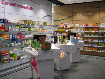 Farmacia Farmacia Antonijuan en Cervera