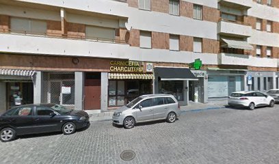 Farmacia Farmacia Antonio B. Molina Lopez en Pozoblanco