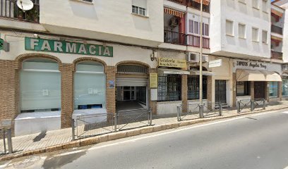 Farmacia Farmacia Antonio Daza Gonzalez en Niebla