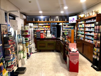 Farmacia Farmacia Antonio Fco. Peydro en Carcer