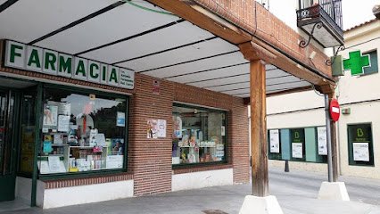 Farmacia Farmacia Antonio Fernandez Del Cerro en Torrejon de Velasco