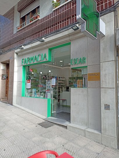 Farmacia Farmacia Antonio Garcia Villa en Oviedo