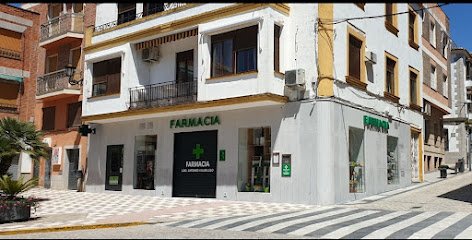 Farmacia Farmacia Antonio Higueruelo en Torredonjimeno