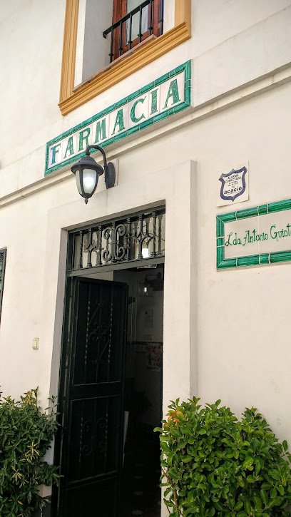 Farmacia Farmacia Antonio Jesus Guiote Ordonez en Granada