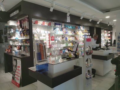 Farmacia Farmacia Antonio Sanchez Merino en Salamanca