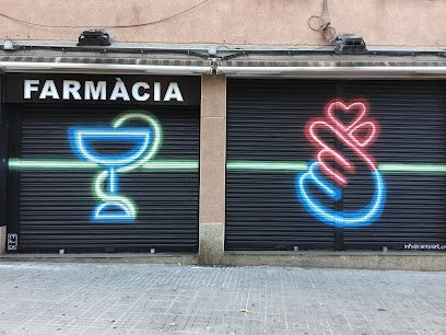 Farmacia Farmacia Antonio Vives Pal en Cornella de Llobregat