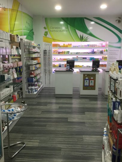 Farmacia Farmacia Antuna en Navia
