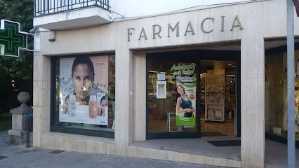 Farmacia Farmacia Aparicio en El Espinar