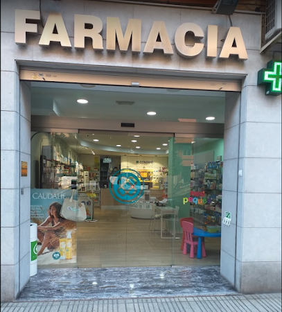 Farmacia Farmacia Aparisi en Alzira