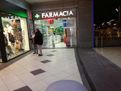 Farmacia Farmacia Aqua en Valencia