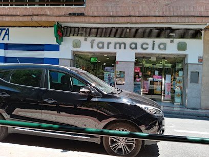 Farmacia Farmacia Araceli Granada en Granada