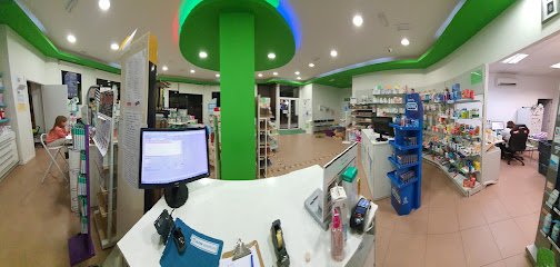 Farmacia Farmacia Araceli Moreno Valverde en Las Norias