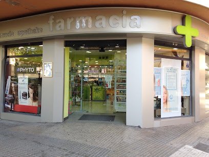 Farmacia Farmacia Aragon 13 | Le Senne en Palma