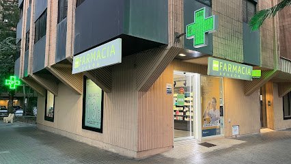 Farmacia Farmacia Aragon en Valencia