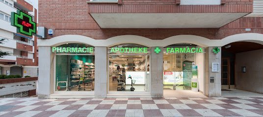 Farmacia Farmacia Aragones en L'Hospitalet de l'Infant en L'Hospitalet de l'Infant