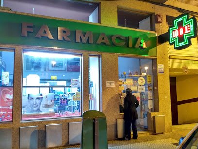 Farmacia Farmacia Arancha Carrero en Logrono