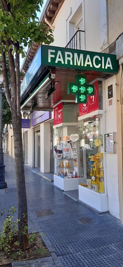 Farmacia Farmacia Aranjuez Stuart 78 (Lda. Susana Gomez Gonzalez) en Aranjuez
