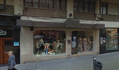 Farmacia Farmacia Arantzazu Alcala en Ermua