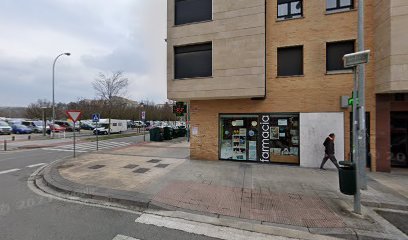 Farmacia Farmacia Arbizu Ros en Pamplona