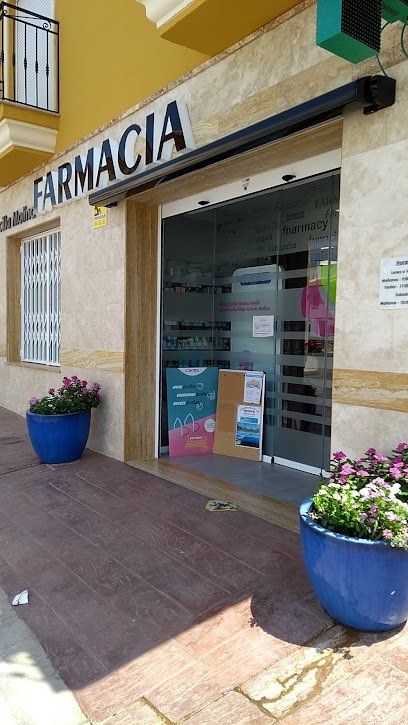Farmacia Farmacia Arboleas Cecilia Molina en Arboleas
