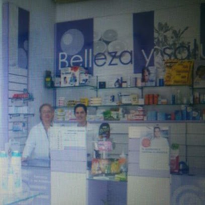 Farmacia Farmacia Arboleya (Rocio Castillo Ga de Arboleya) en Sanlucar la Mayor