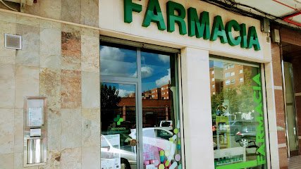Farmacia Farmacia Arca Real en Valladolid