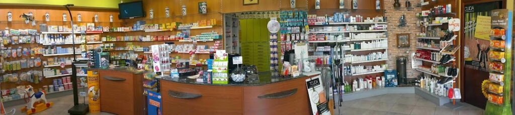 Farmacia Farmacia Arce en Sada