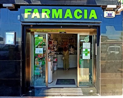 Farmacia Farmacia Arce Trueba en Castro-Urdiales