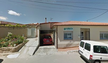 Farmacia Farmacia Arcenillas en Arcenillas