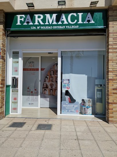 Farmacia Farmacia Archilla en Barrio Archilla