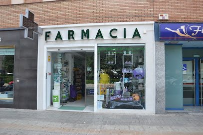 Farmacia Farmacia Arcipreste De Hita en Almeria