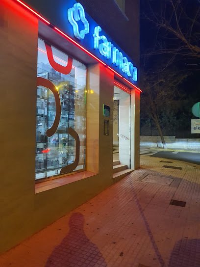 Farmacia Farmacia Arco Norte en Dos Hermanas