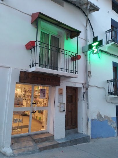 Farmacia Farmacia Arcos de las Salinas en Arcos de las Salinas