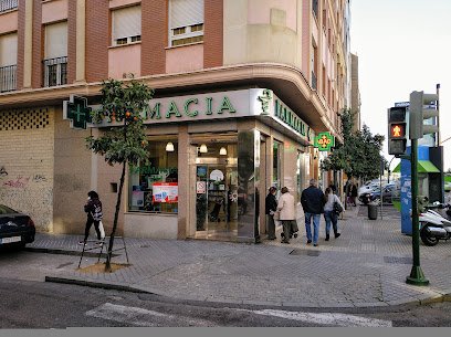 Farmacia Farmacia Arenas Colomer 13 horas De Lunes A Sabado en Cordoba