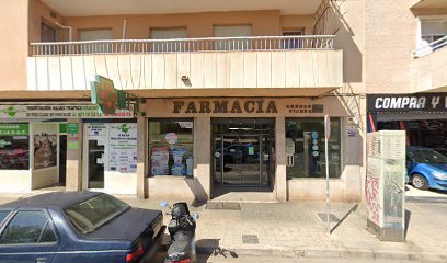 Farmacia Farmacia Arenas Vicens en Palma