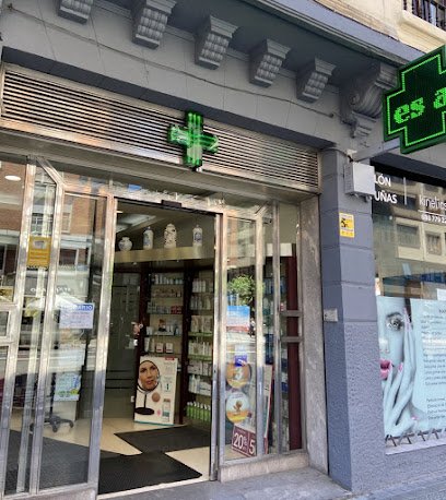 Farmacia Farmacia Arenaza en Bilbao