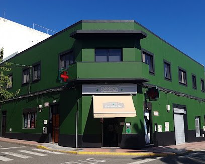 Farmacia Farmacia Arencibia Tost en Telde