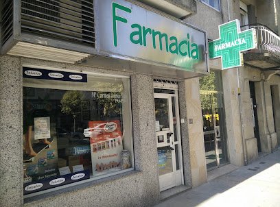 Farmacia Farmacia Areses Vidal en Vigo