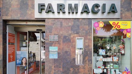 Farmacia Farmacia Arganda Del Rey en Arganda del Rey