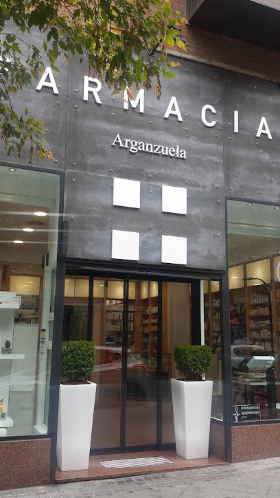 Farmacia Farmacia Arganzuela en Madrid