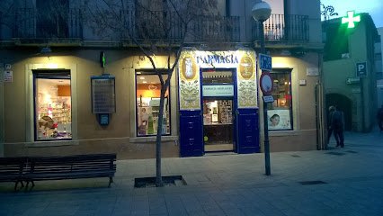 Farmacia Farmacia Argelaguet en Sabadell