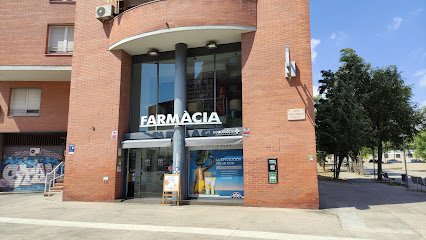 Farmacia Farmacia Argemi Alsina en Sabadell